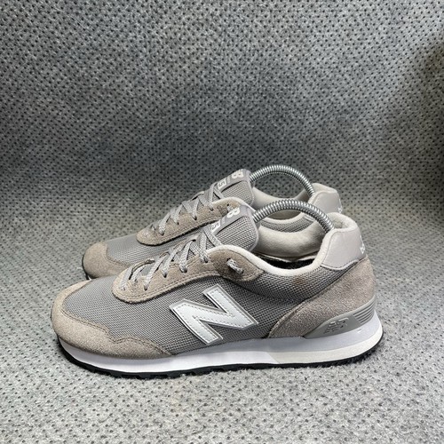 Scarpe da corsa New Balance 515 grigie in rete taglia 8 5 da uomo