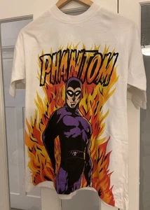 THE PHANTOM 🔥 1994 vintage T-shirt M Single Stitch - Picture 1 of 4