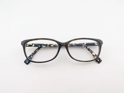 Monturas para gafas Fendi solamente, FF 0173, 54-15-140, multicolor, hechas en Italia Foto 1 de 4