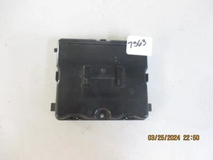 Nissan Rogue 2014 amplificador/controlador de control HVAC 27760-4BUOA - Imagen 1 de 4