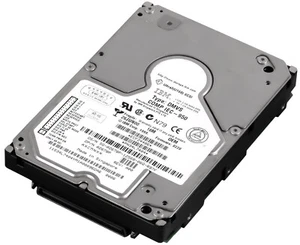 Hard Drive Dell 02678P 34L7404 18.2GB 10K 2MB SCSI U160 3.5'' - Picture 1 of 3