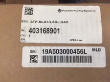 FE Petro 403168901 Leak Detector Gasoline Stp-mld G