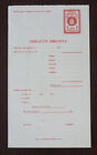 Croatia - Document - Revenue Stamp - Yugoslavia Discount US 8