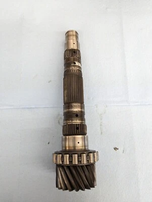 Eixo de saída SRT-4 T-850 transmissão 2003 - Imagem 1 de 3