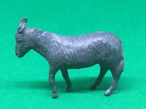 Britains Walking Donkey, yel 261 - Picture 1 of 9
