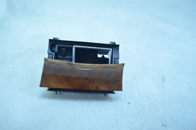 03-09 MERCEDES-BENZ W211 E500 CENICERO BOLSILLO CENTRAL OEM Foto 1 de 4
