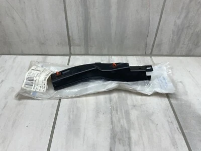 Soporte de barra de parachoques trasero para conductor izquierdo Mercury Mariner 2008-2012 OEM NUEVO Foto 1 de 4