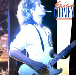 Eric Carmen - Eric Carmen LP (VG/VG) . - Picture 1 of 1