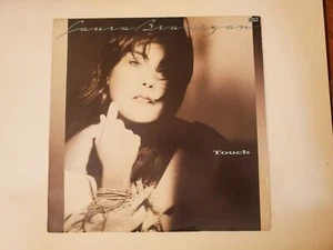 Laura Branigan - Touch (Vinyl Record LP) - Picture 1 of 2