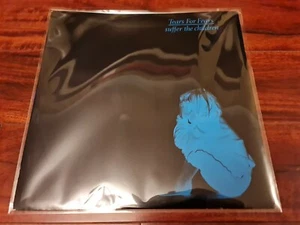 Tears For Fears - Suffer The Children ☆UK 12" REISSUE VINYL MAXI SINGLE 1985☆ - Picture 1 of 12