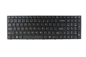 Backlit Keyboard- Clevo P650SG/RE/SE - Multiple Languages available - Picture 1 of 3