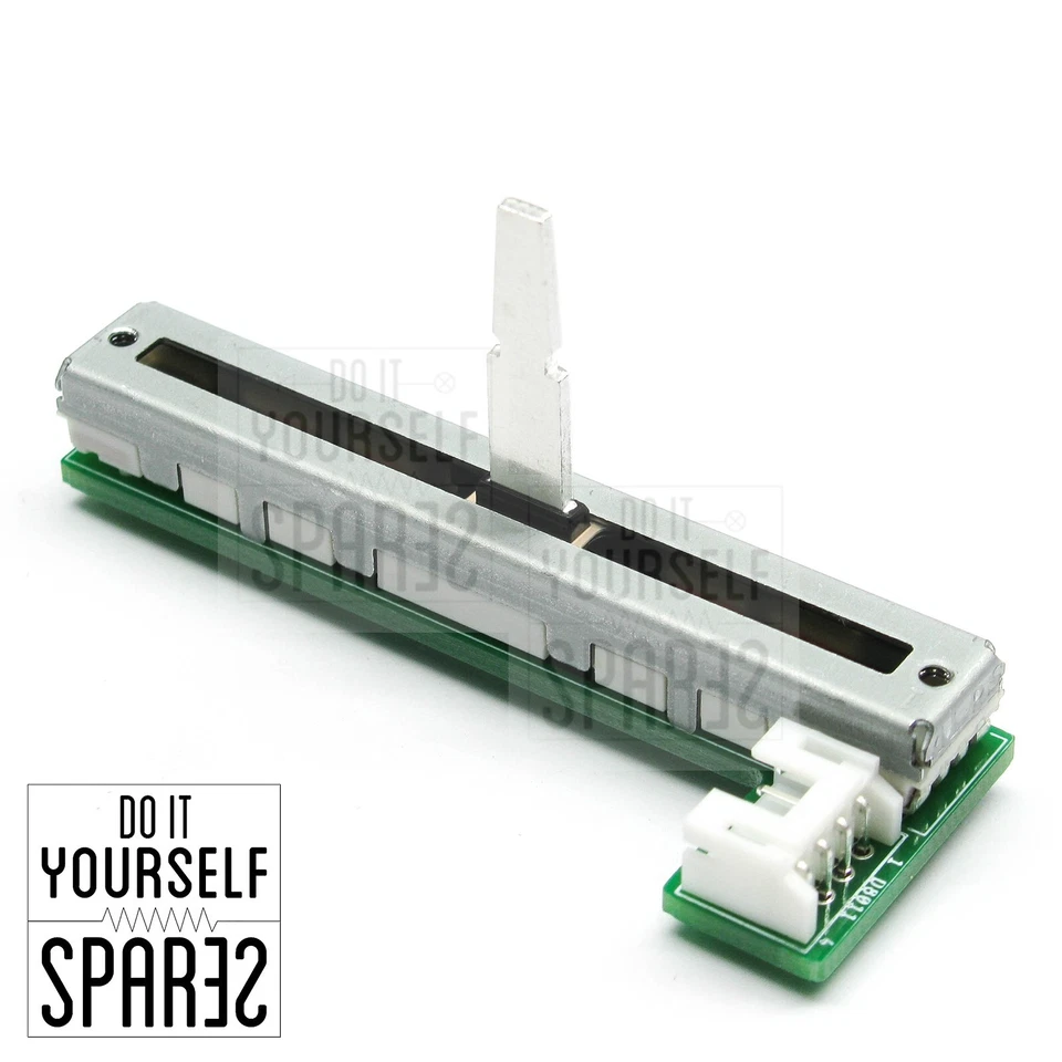 FAITES-LE VOUS-MÊME DES PIÈCES DE RECHANGE DJM-2000 FADER ASSEMBLÉ POUR PIONEER DJM-2000 CH-1 OU CH-3 (DWX2930 DWX2932)