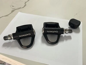 Garmin Vector 3 Powermeter Fahrradpedale - Bild 1 von 10