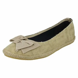 ""Zapatos"" planos para dama Spot On" - Imagen 1 de 28