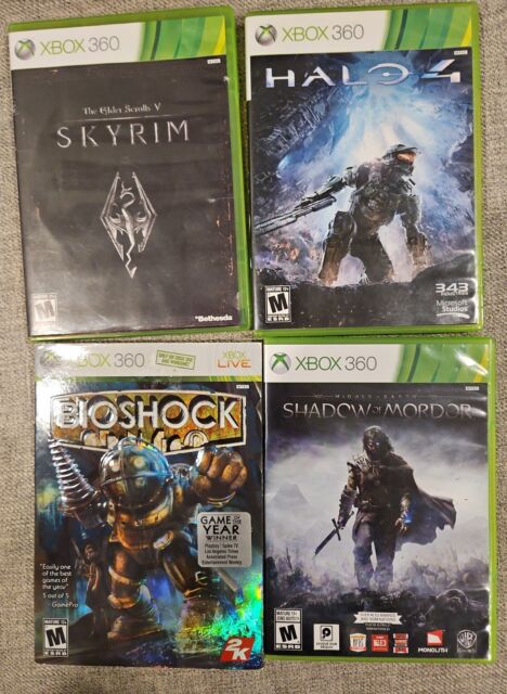 Middle-earth: Shadow of Mordor Windows, XONE, X360, PS4, PS3 game