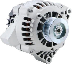 Alternator New Compatible with Chevy Blazer Tahoe Express Astro C/K/S Series 96- - Picture 1 of 5