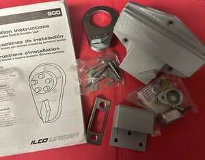 Simplex Ilco Unican Mechanical keyless Door Lock 9100000-26D-41 - Picture 1 of 7