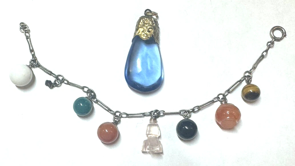 古董原始1850-1899 年的中国古饰品| eBay