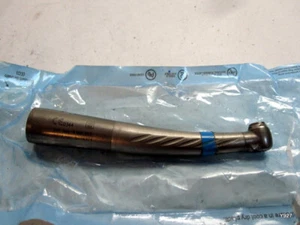 pieza de mano dental star dental solara sin lubricante - Imagen 1 de 8