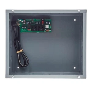 Functional Devices-RIB PSH2C2RB10 Enclosed UPS Interface Board, 120 V - Picture 1 of 2