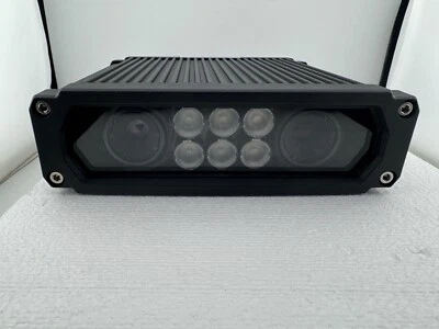 VIGILANT SOLUTIONS [VSR-26-925] LICENSE PLATE RECOGNITION LPR CAMERA