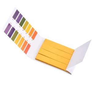 400 x PH Test Strips Litmus Paper Urine Saliva Acid Alkaline Liquid Full Range - Picture 1 of 9