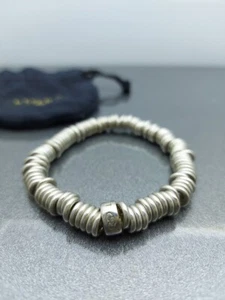 Links Of London Sweetie Bracelet Medium Wrist LL 925 Hallmarked - Picture 1 of 3