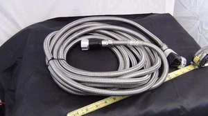 Socapex 22 Pin Cable Sert Metal 9Z30842 - 30 Day Guarantee - Picture 1 of 1