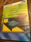 Philips Magnavox DVD Laser Lens Cleaner PM63005