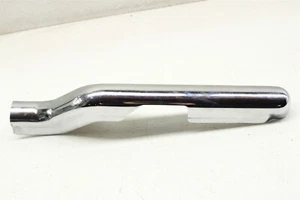 2002 Harley Davidson Road King Left Frame Cover Chrome 1999-2005 - Picture 1 of 14