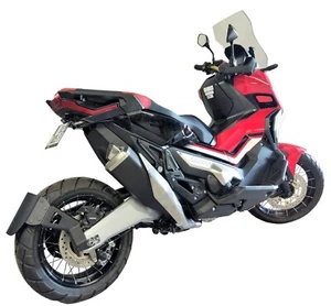 Rear Mudguard For HONDA X-ADV 2017 To 2023 - Picture 1 of 6