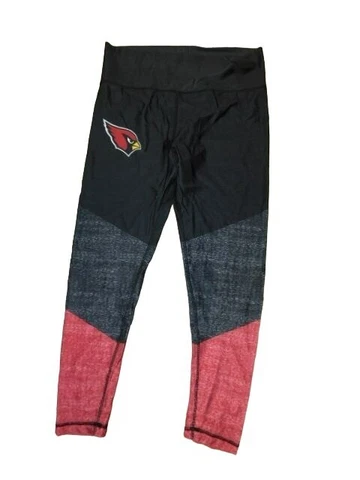 NFL Size XL Arizona Cardinals Legging STRETCH Sporty Pants NWT Cover