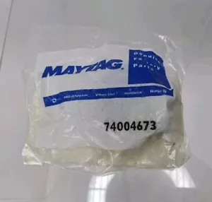 NEU OEM 74004673 Türschloss Motor Maytag DB-009 - Bild 1 von 4