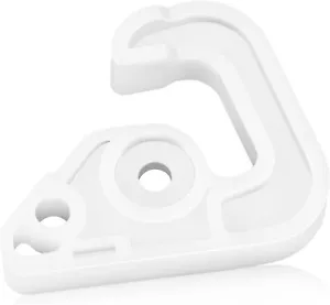 4620JJ2009A Tapón de puerta de refrigerador Genuino FABRICANTE DE EQUIPOS ORIGINALES - Imagen 1 de 2