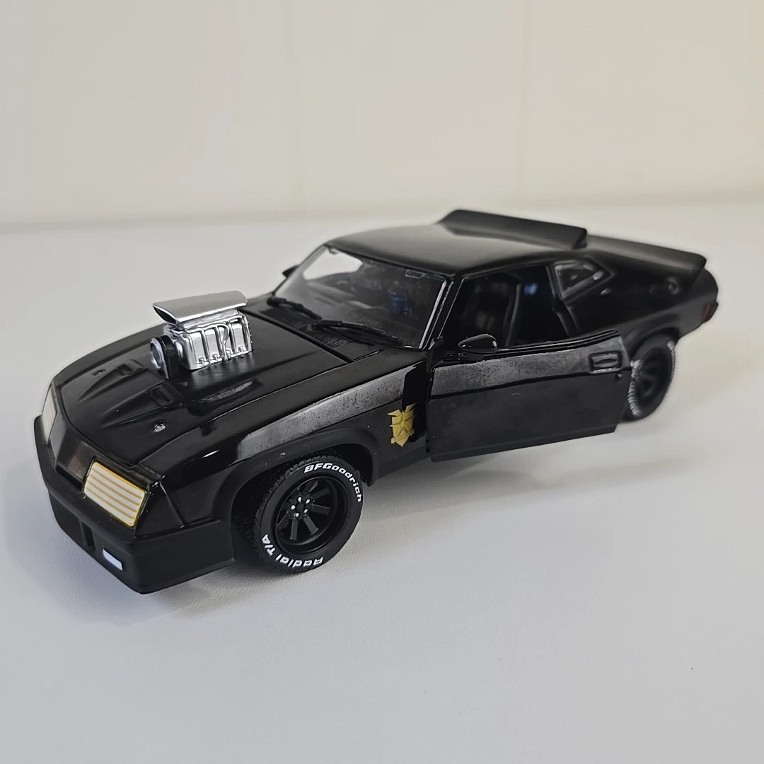 Preços baixos em Veículos de carros Mad Max escala 1:24 | eBay