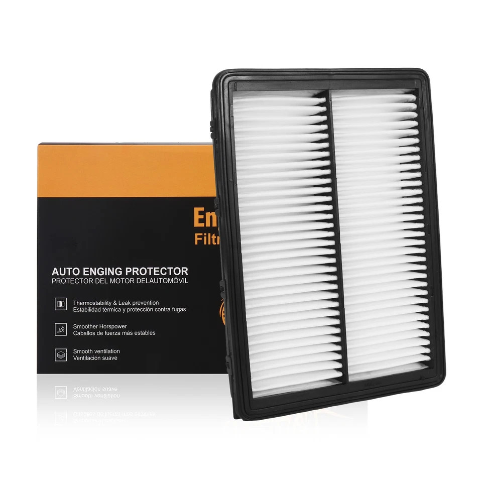 Filtro de aire motor 28113-A9100-00 PARA HYUNDAI PALISADE SANTA FE SPORT KIA Foto 1 de 4