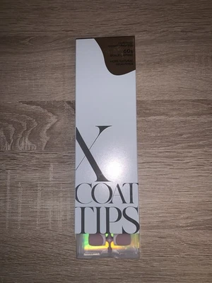 BTartbox French Tips Nails 211 - X coat Tips