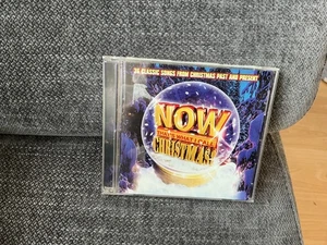 No, that’s what I call music Christmas double CD Bruce Springsteen Elvis Presley - Bild 1 von 2