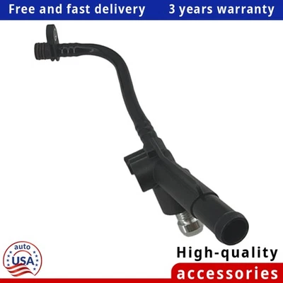 1 Pcs Turbocharger Coolant Line Water Pipe For Mercedes-Benz C216 W212 W166 R231 - Image 1 of 4