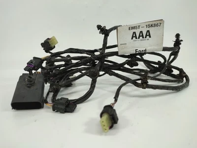 EM5T15K867AAA SENSORE / 1673749 PER FORD FOCUS LIM. CB8 SPORT - Immagine 1 di 4