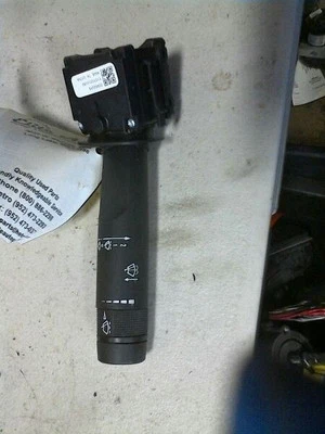Interruptor de columna limpiaparabrisas de columna compatible con 10-13 LACROSSE 306422 Foto 1 de 4