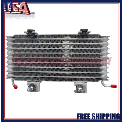 Enfriador de aceite de transmisión 21606JD31A para Nissan NV200 2013 2014 2015-2021 2,0 L Foto 1 de 4