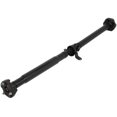 Conjunto de eixo de transmissão para Chevrolet Camaro All Engine 2010-2015 RWD - Imagem 1 de 4