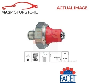 OIL PRESSURE SENSOR SWITCH LOWER EPS 1800014 P FOR HONDA NSX,LEGEND I,PRELUDE IV - Picture 1 of 5