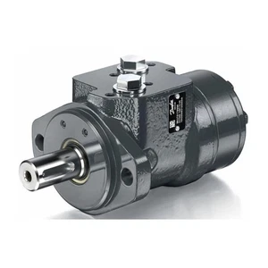 Moteur hydraulique orbital DANFOSS WP80 - Foto 1 di 4