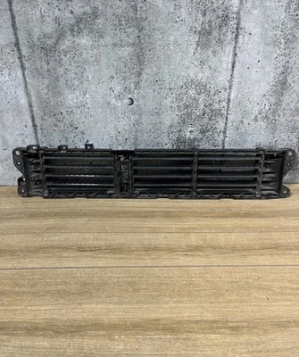 Honda CR-V 2017 2018 2019 obturador de radiador de aire activo inferior delantero OEM T26936B Foto 1 de 4