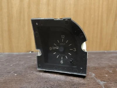 Panda 141 Orologio Veglia Borletti Originale - Immagine 1 di 4