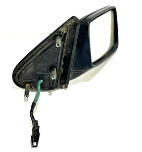 1993-1998 VW JETTA SEDAN FRONT RIGHT PASS SIDE HEATED SIDE REAR MIRROR ASSEMBLY - Picture 1 of 13