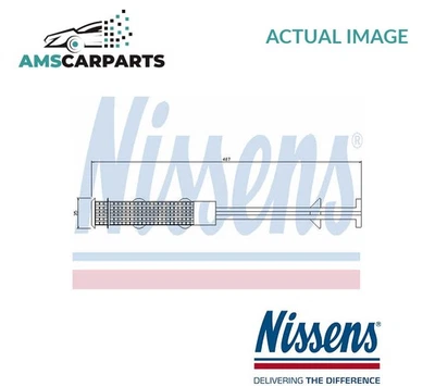 A/C AIR CONDITIONING DRYER 95327 NISSENS NEW OE REPLACEMENT - Image 1 of 4