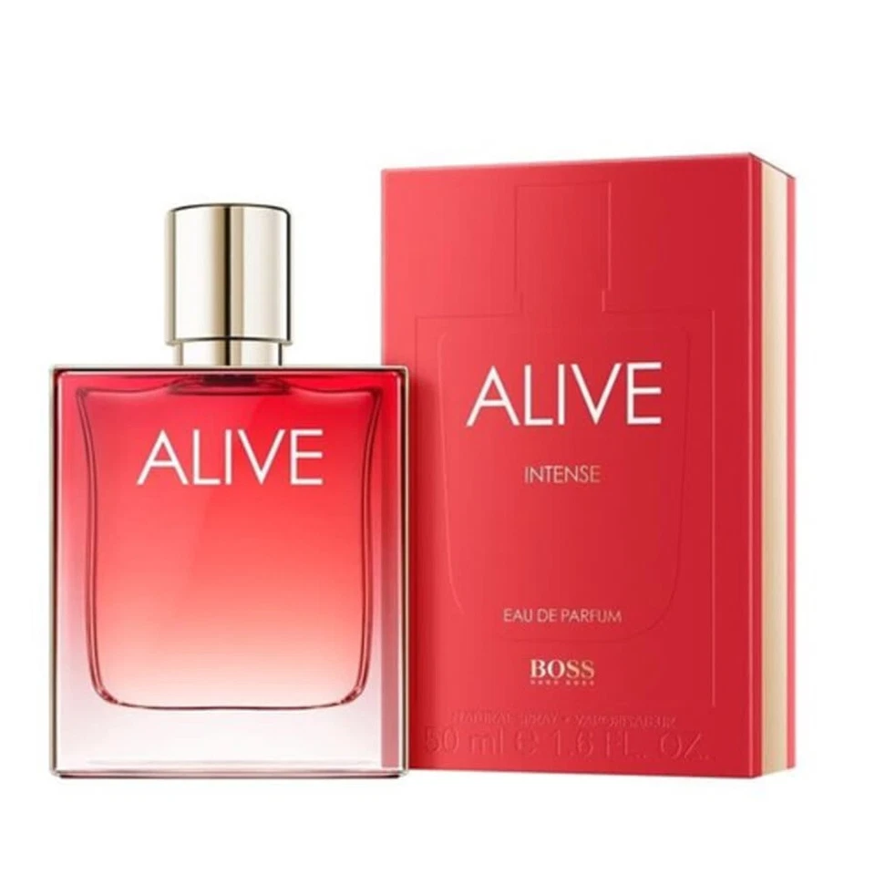 Hugo Boss Alive Intense Eau De Parfum - 1,6 OZ Foto 1 de 1